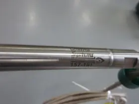 157-101 CONTROL SYSTEMS Ignitor Probe #2