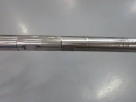 157-101 CONTROL SYSTEMS Ignitor Probe #3