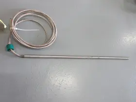 157-101 CONTROL SYSTEMS Ignitor Probe