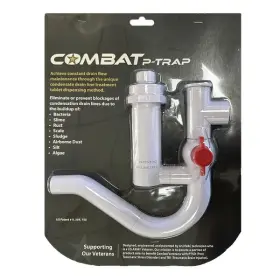 CPT-150 COOL AIR PRODUCTS Configurable Combat Trap