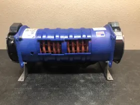 CT2-19 COOL TUBE Unit Cooler Refrigerants Repair