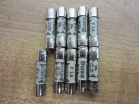GDA-1A COOPER BUSSMANN Fuse Pack Box