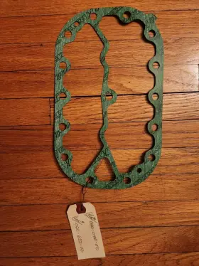 020-0441-00 COPELAND Compressor Head Gasket