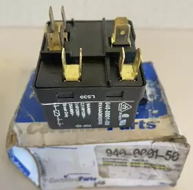 040-0001-50 COPELAND Potential Relay #2