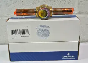 065408 COPELAND Hmi Indicator Odf