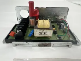 085-0110-01 COPELAND Demand Cooling Module Temperature Cover #2