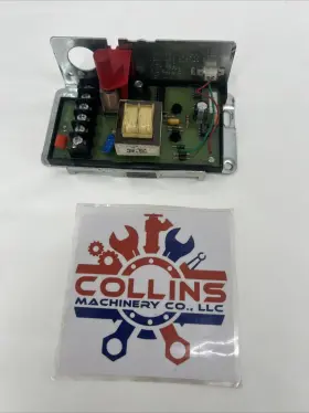 085-0110-01 COPELAND Demand Cooling Module Temperature Cover