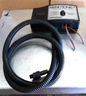 085-0172-04 COPELAND Sentronic Oil Pressure Sensing