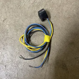 312906-403 COPELAND Air Conditioner Condenser Pin Plug