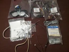 3P674990-1 COPELAND Daikin Hvac Wires