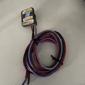 45-100834-80 COPELAND Plug Wiring Harness