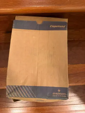 514-1246-00 COPELAND Cap Relay Assm