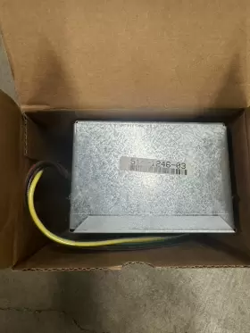 514-1246-03 COPELAND Cap Relay #2
