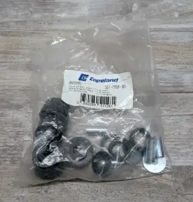 527-0159-00 COPELAND Mount Compressors Kit