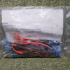 529-0060-29 COPELAND Wiring Jumper Solid Module Kit