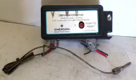 543-0246-01 COPELAND Demand Cooling Control
