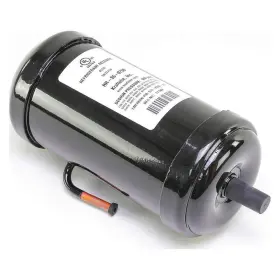577-0346-04 COPELAND Emerson Refrigerant Receiver Tank