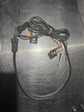 918-0031-05 COPELAND Crankcase Heater Round