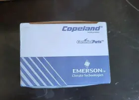 929-0113-00 COPELAND Compressor Key Cable Dlt Sensor