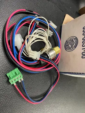 929-0114-00 COPELAND Suction Transducer Kit