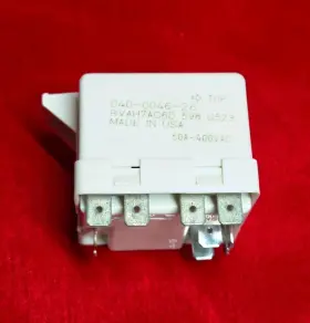 940-0046-26 COPELAND Potential Relay