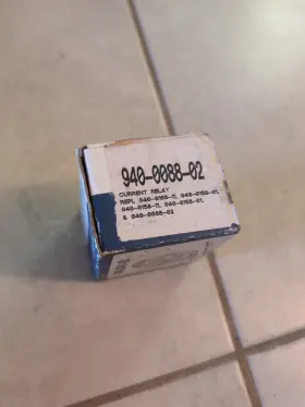 940-0088-02 COPELAND Hvac Refrigeration