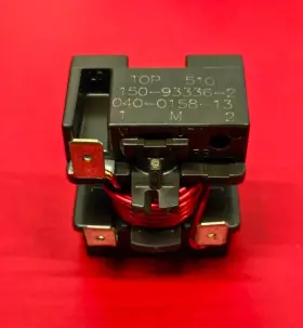 940-0088-04 COPELAND Compressor Relay