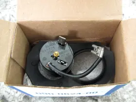 971-0518-09 COPELAND Refrigeration Compressor Overload Kit