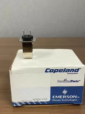 985-0200-00 COPELAND Thermistor Usage Summit Digital Kit #2