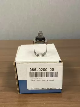 985-0200-00 COPELAND Thermistor Usage Summit Digital Kit