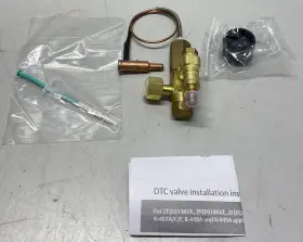 998-0500-00 COPELAND Discharge Control Valve Kit