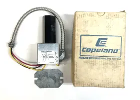 998-0514-26 COPELAND Capacitor Relay Nos