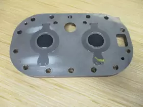 998-2661-28 COPELAND Dicus Valve Plate Kit #3
