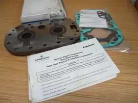 998-2661-28 COPELAND Dicus Valve Plate Kit