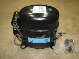 ARG2-0033-IAA-908 COPELAND Refrigerant Compressor