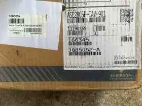 ASE28C5E-IAV-901 COPELAND Compressor #3