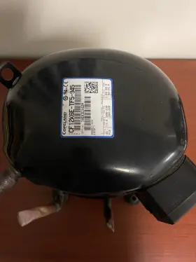 CF12K6E-TF5-9459 COPELAND Compressor Volts Phase