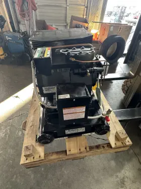 CNAG-0200-TAC-001 COPELAND Condensing Unit Refrigeration