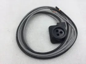 UL-1D COPELAND COMPRESSOR Plug Wiring Harness Power Cable #3