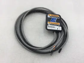 UL-1D COPELAND COMPRESSOR Plug Wiring Harness Power Cable