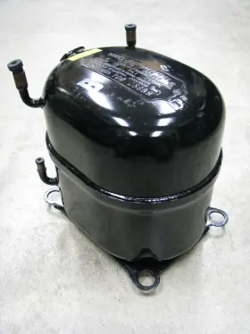 JRC1-0050-PAA COPELAND Refrigerant Compressor