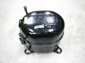 JRC4-0050-PAA COPELAND Refrigerant Compressor