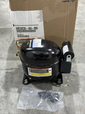 ARE35C5E-IAA-959 COPELAND LP Climate Btuh Hermetic Compressor