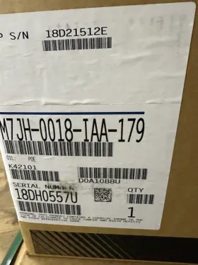 M7JH-0018-IAA-179 COPELAND Condensing Unit Compressor