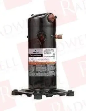 ZP29K5E-PFV-13R COPELAND SCROLL Box