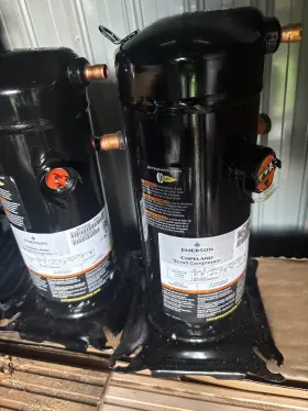 ZP14K5E-PFV-800 COPELAND Hvac Refrigeration