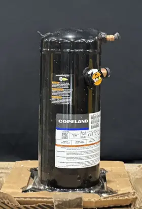 ZP51LXE-TF5-800 COPELAND Scroll Compressor Box