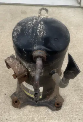 ZR28KC-PFV-230 COPELAND Compressor