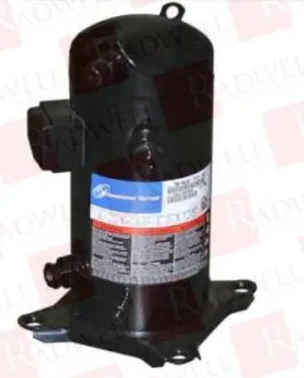 ZR47KC-TF5-235 COPELAND Box