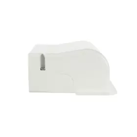 230-WC6 Speedichannel Wall Penetration Cover Natural #2